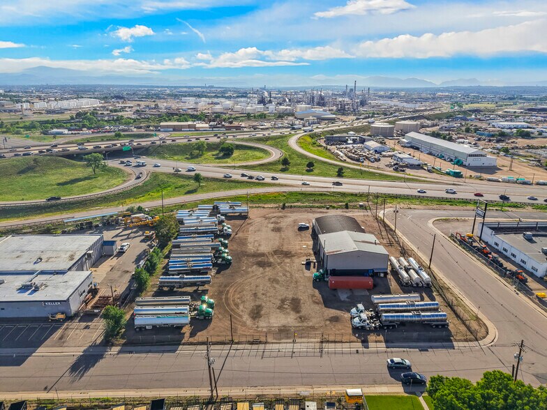 More Photos Of 5790 Dahlia St, Commerce City Warehouse For Lease
