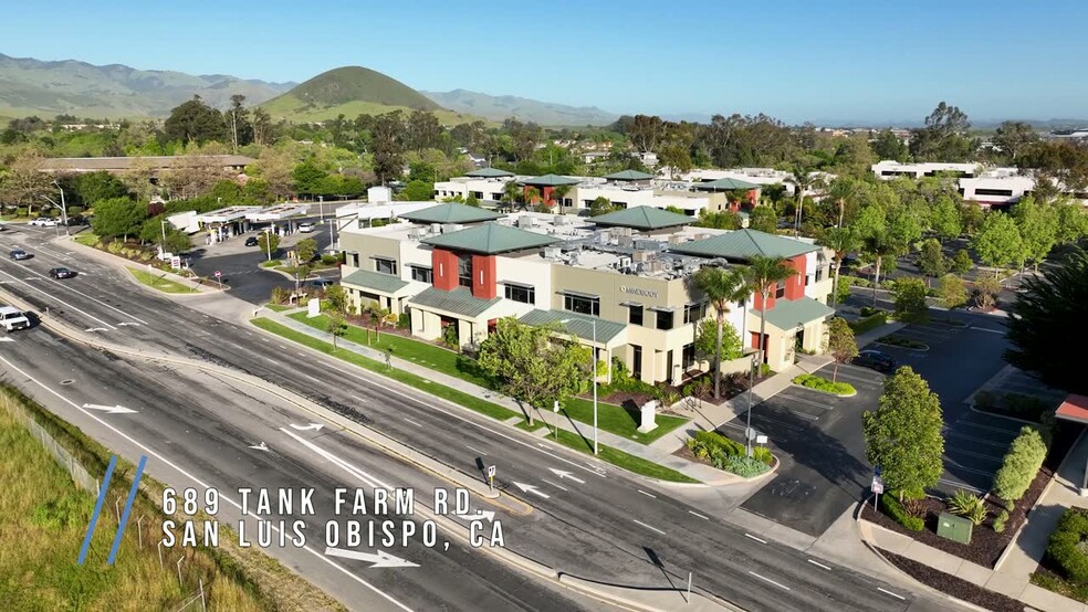 Primary Photo Of 689 Tank Farm Rd, San Luis Obispo Medical For Sale