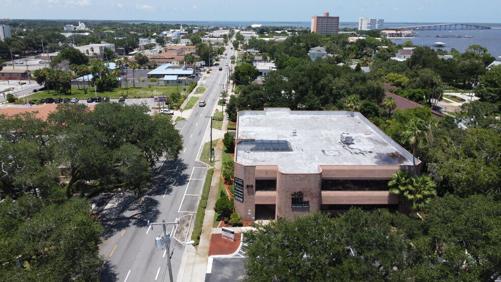More Photos Of 815 S Washington Ave, Titusville Medical For Sale