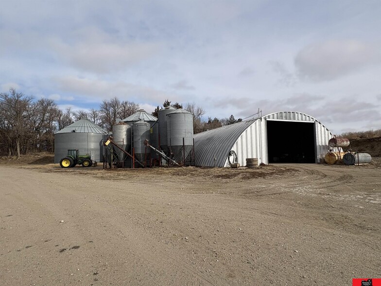 More Photos Of 1241 M Ave, Pender Land For Sale