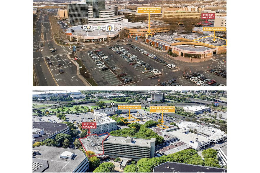 More Photos Of 700 Plaza Dr, Secaucus Storefront Retail Office For Lease
