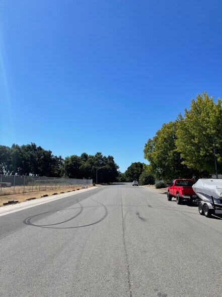 More Photos Of Independence Pl @ West Liberty Road, Gridley Land For Sale