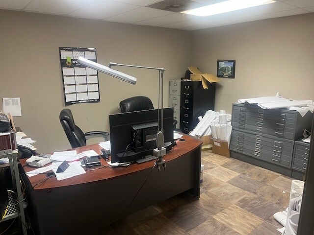 More Photos Of 4900 Thibault Rd, Little Rock Manufacturing For Sale