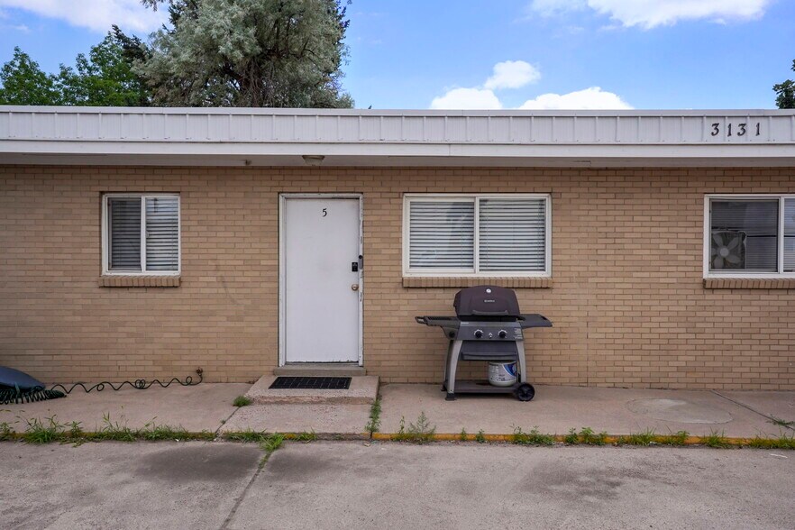 More Photos Of 3129 N El Paso St, Colorado Springs Apartments For Sale