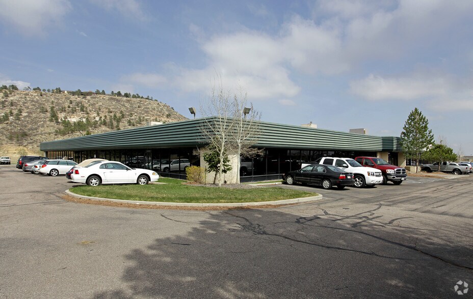 More Photos Of 4775 Centennial Blvd, Colorado Springs Office For Lease