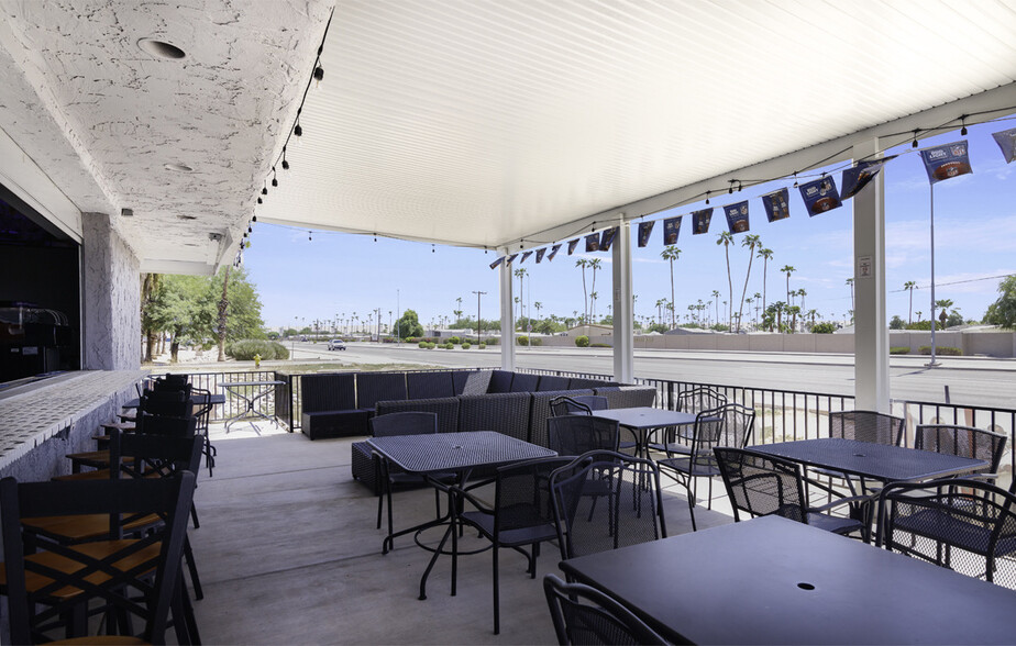 More Photos Of 4906 E Main St, Mesa Restaurant For Sale