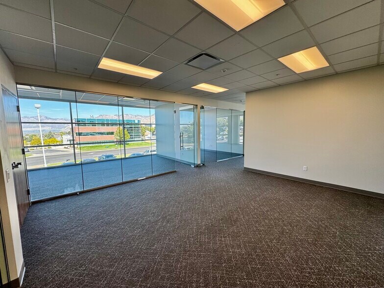 More Photos Of 4605 Harrison Blvd, Ogden Office For Sale