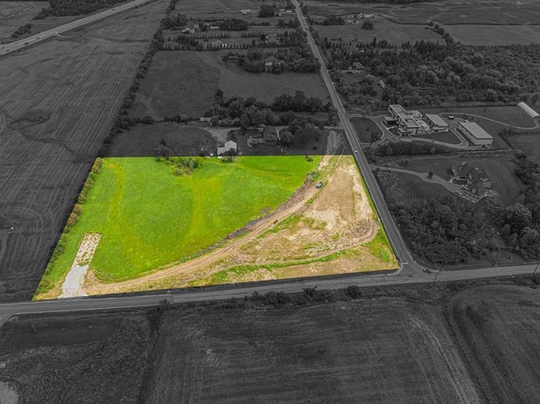 More Photos Of 5000 Henderson Road, Milton Land For Sale