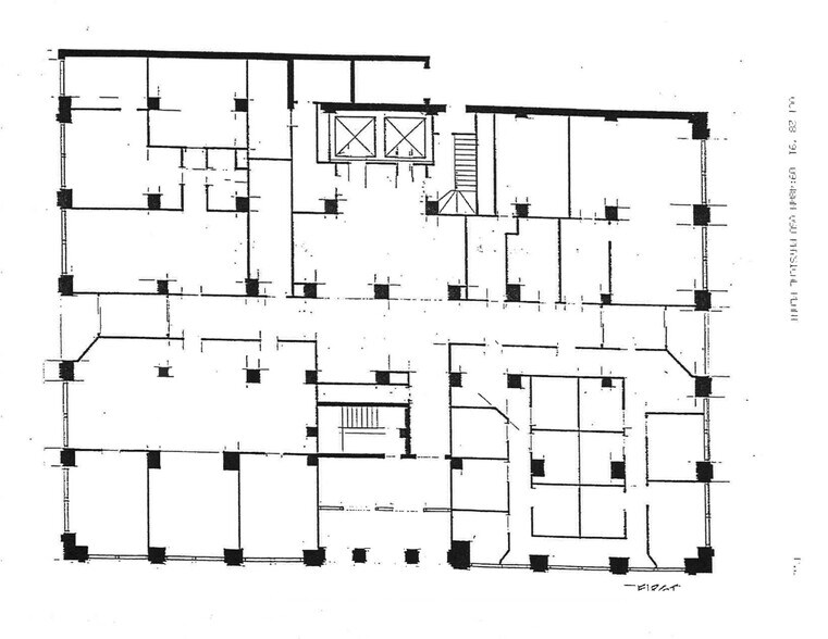 More Photos Of 201 Court St, Muskogee Office For Sale