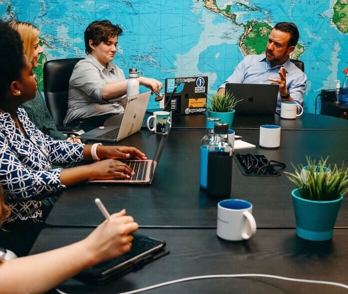 More Photos Of 3104 N Armenia Ave, Tampa Coworking Space