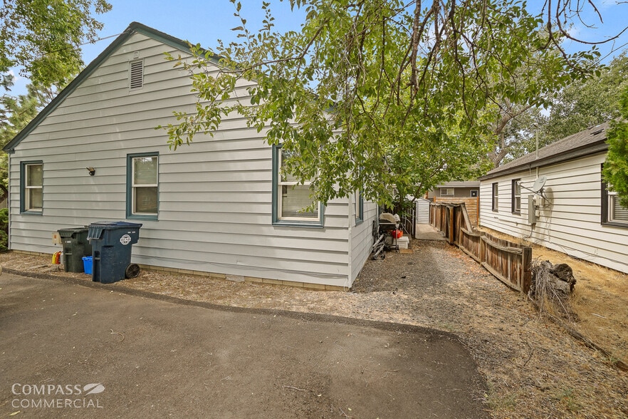 More Photos Of 468 NE Olney Ave, Bend Multifamily For Sale
