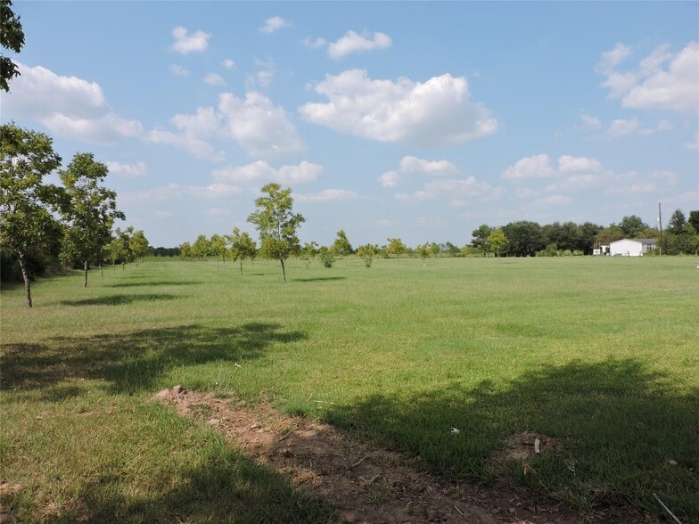 More Photos Of 25730 Beckendorff Rd, Katy Land For Sale