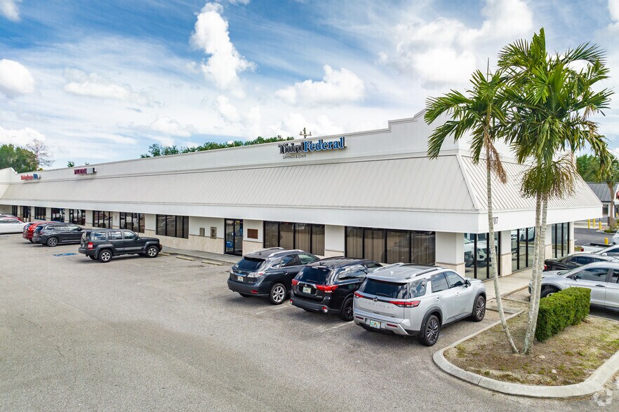 More Photos Of 11707-11777 N Dale Mabry Hwy, Tampa Unknown For Lease