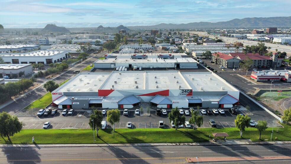 Primary Photo Of 912 S Park Ln, Tempe Unknown For Lease