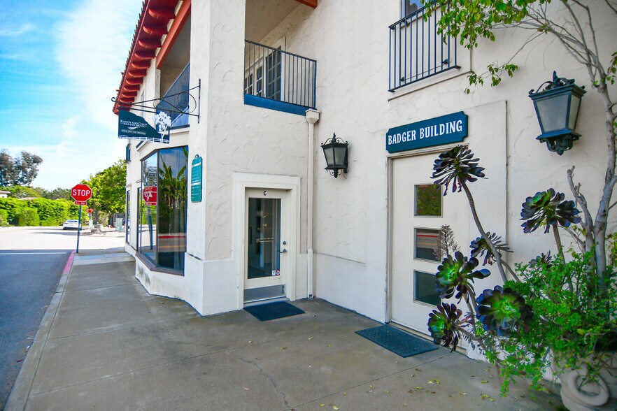 More Photos Of 6119 La Granada, Rancho Santa Fe Office For Sale