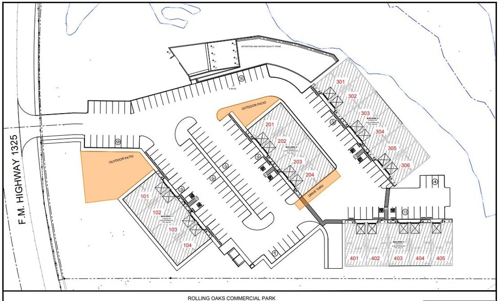 More Photos Of 15819 Farm to Market 1325 rd, Austin Restaurant For Sale