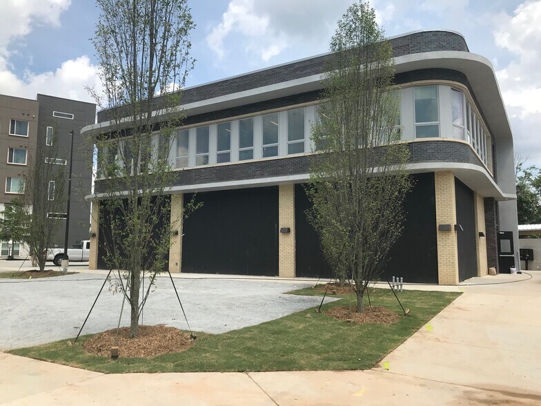 More Photos Of 1454 La France St NE, Atlanta Office Residential For Lease