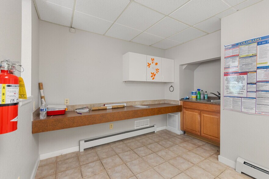 More Photos Of 1830 17th St, Boulder Office Residential For Sale