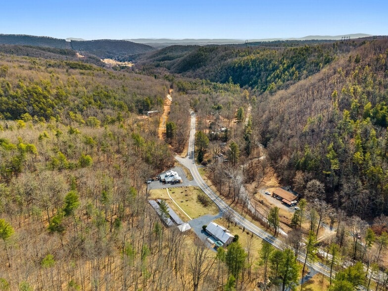 More Photos Of 2175 Hankey Mountain Hwy, Churchville Restaurant For Sale