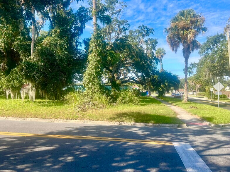 More Photos Of W 3rd St @ Laurel Avenue, Sanford Land For Sale