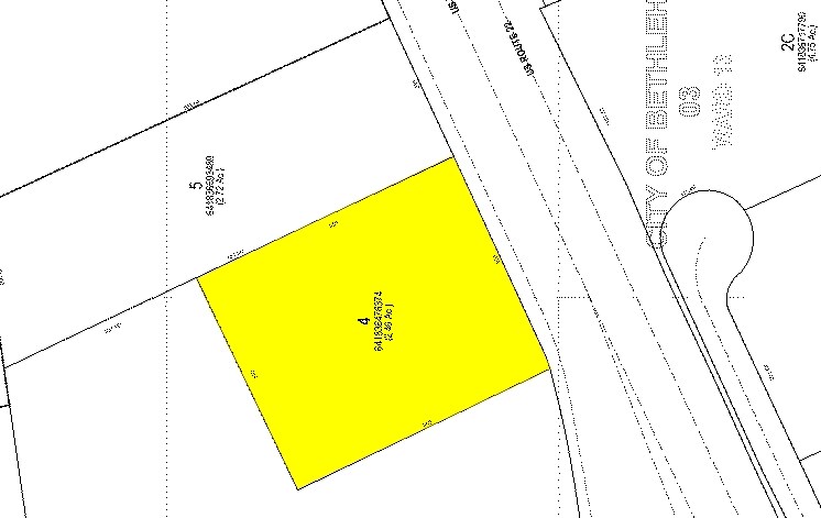 More Photos Of 2224 Industrial Dr, Bethlehem Warehouse For Lease