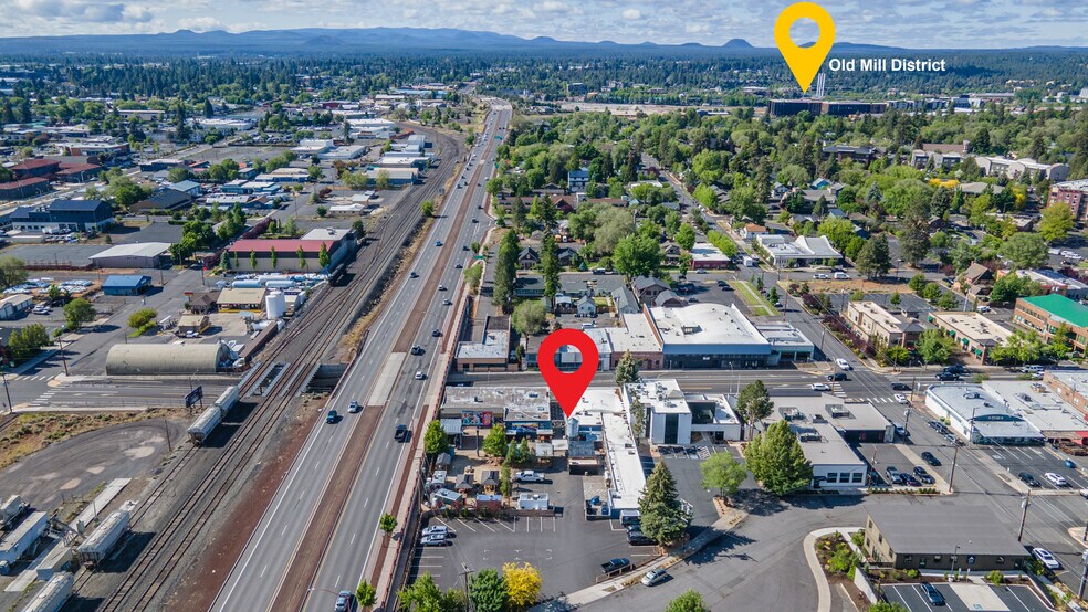 More Photos Of 20 NW Greenwood Ave, Bend Loft Creative Space For Sale