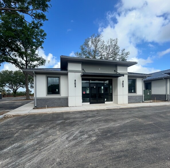 Primary Photo Of Southern Railway, Oakland Medical For Lease