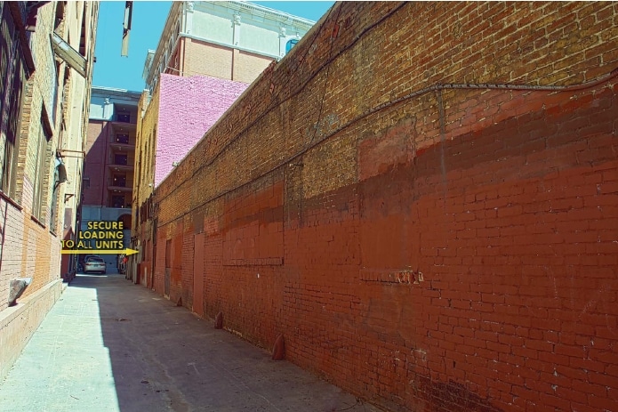 More Photos Of 1059-1065 S Main St, Los Angeles Storefront For Lease