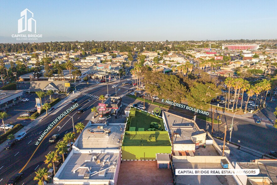 More Photos Of , Inglewood Unknown For Sale