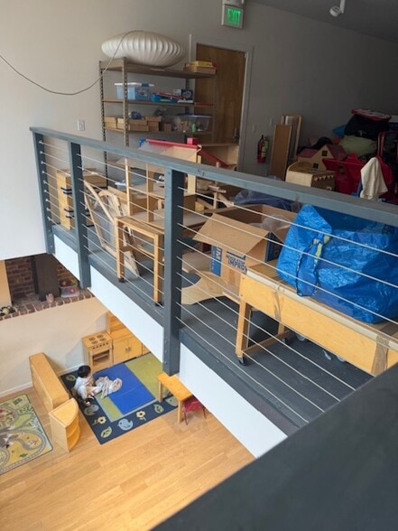 More Photos Of 2235 Mission St, San Francisco Storefront Retail Residential For Sale