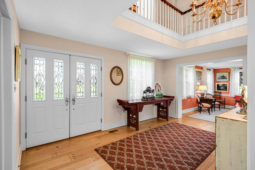 More Photos Of 1315 Pineville Rd, New Hope Land For Sale