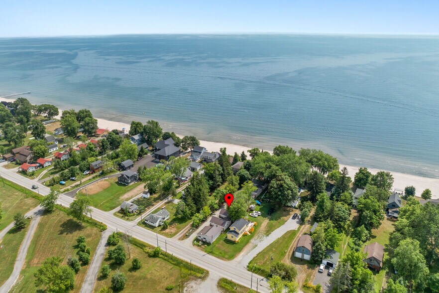 More Photos Of 12343 Lakeshore Rd, Wainfleet Hospitality For Sale