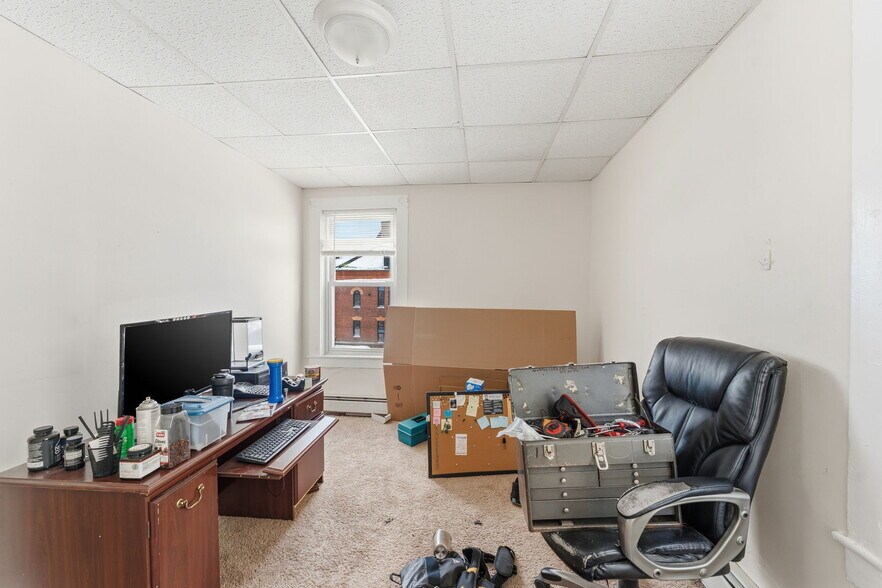 More Photos Of , Woonsocket Multifamily For Sale