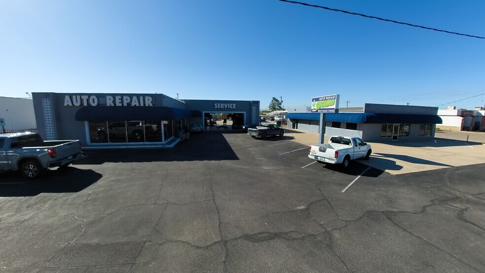 More Photos Of 5728 E 22nd St, Tucson General Retail For Sale