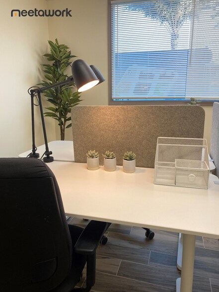 More Photos Of 2181 S Atlantic Blvd, Commerce Coworking Space