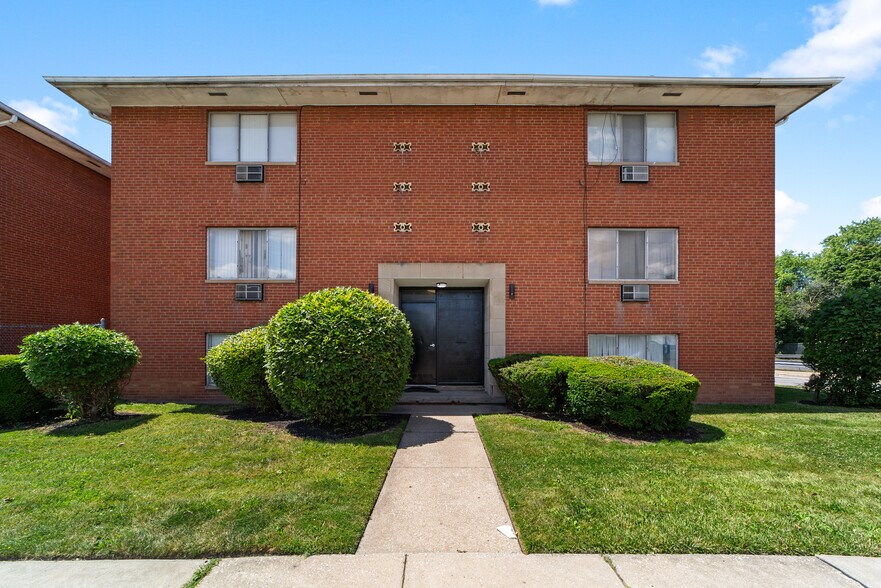 Primary Photo Of 4578 E 131st St, Garfield Heights Multifamily For Sale