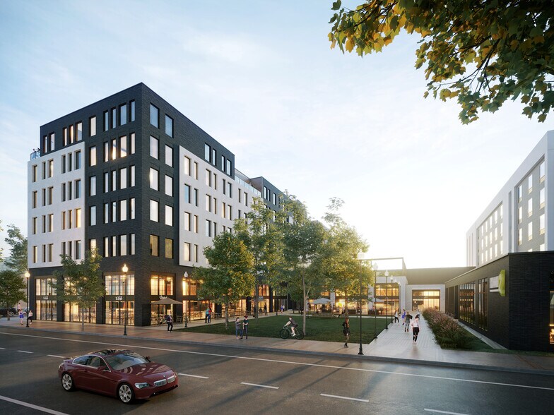 More Photos Of 500 W 2nd St, Owensboro Apartments For Lease