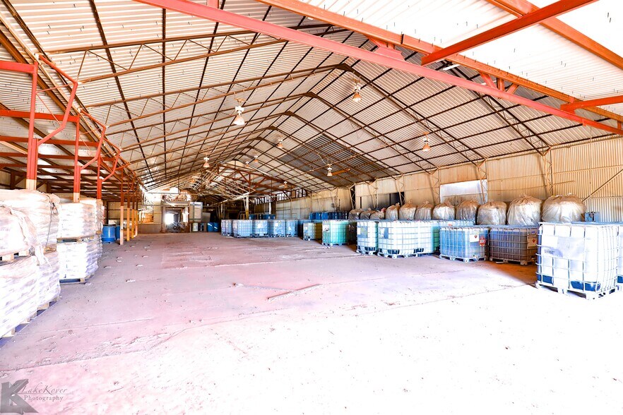 More Photos Of 3097 Brick Plant Rd, Snyder Manufacturing For Sale