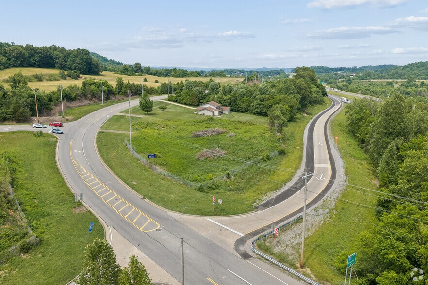 More Photos Of 1967 Kendrick Creek Road Rd, Kingsport Land For Lease