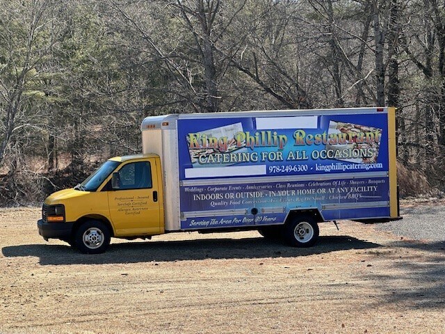 More Photos Of 35 State Rd, Phillipston Hotel For Sale