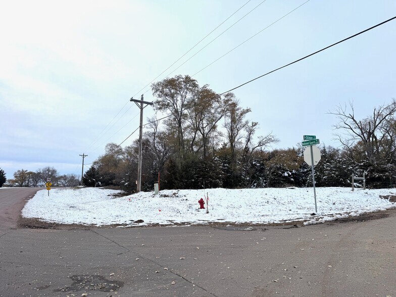 More Photos Of North Harmon Drive @ North Ohlman Street, Mitchell Land For Sale