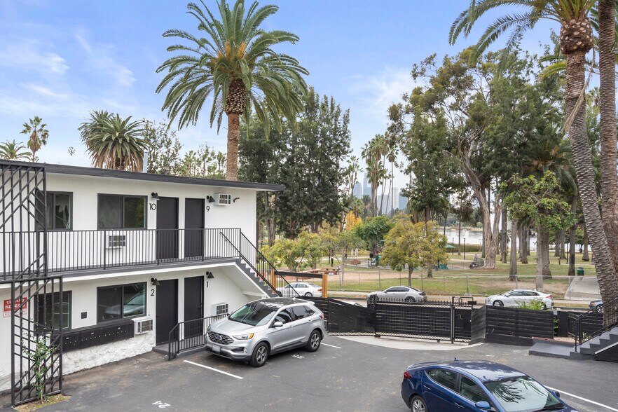 More Photos Of 1717-1725 Park Ave, Los Angeles Apartments For Sale