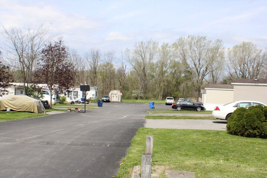 More Photos Of 3841 Trolley Rd, Palmyra Multifamily For Sale