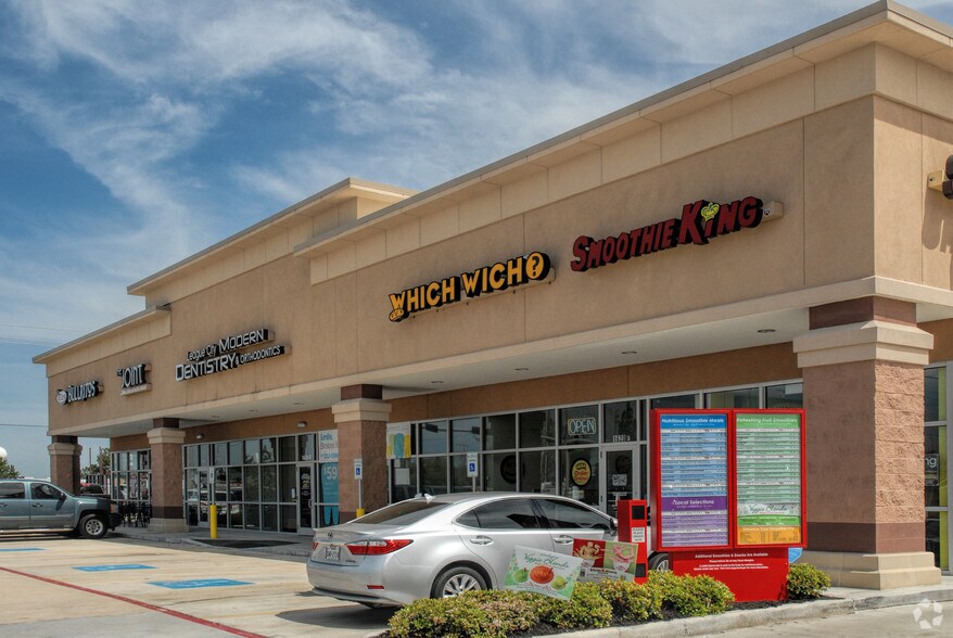 More Photos Of I 45, League City Unknown For Lease