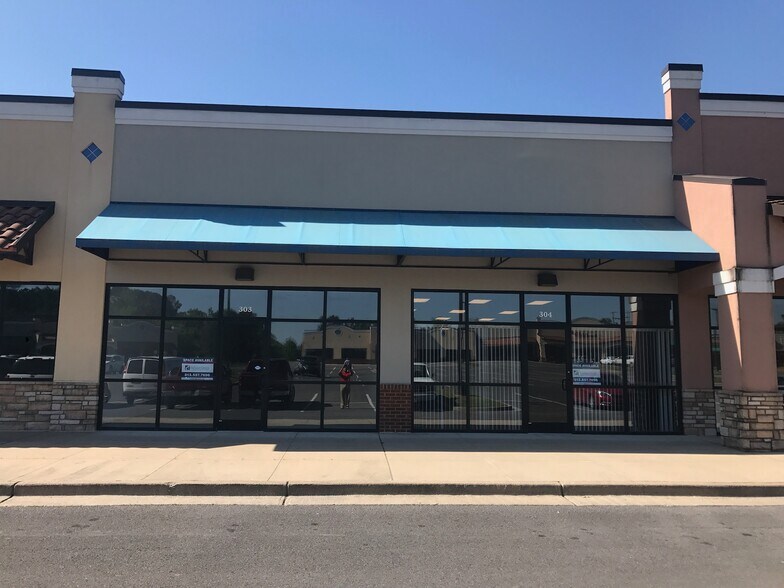 More Photos Of 2410 Cleveland Hwy, Dalton Unknown For Lease