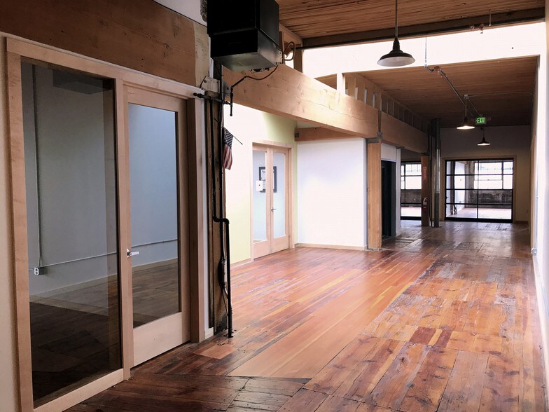 More Photos Of 522 N Thompson St, Portland Manufacturing For Lease