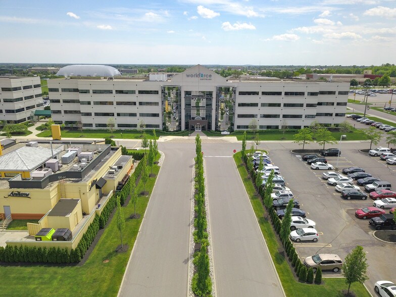 More Photos Of 38695 7 Mile Rd, Livonia Office For Lease