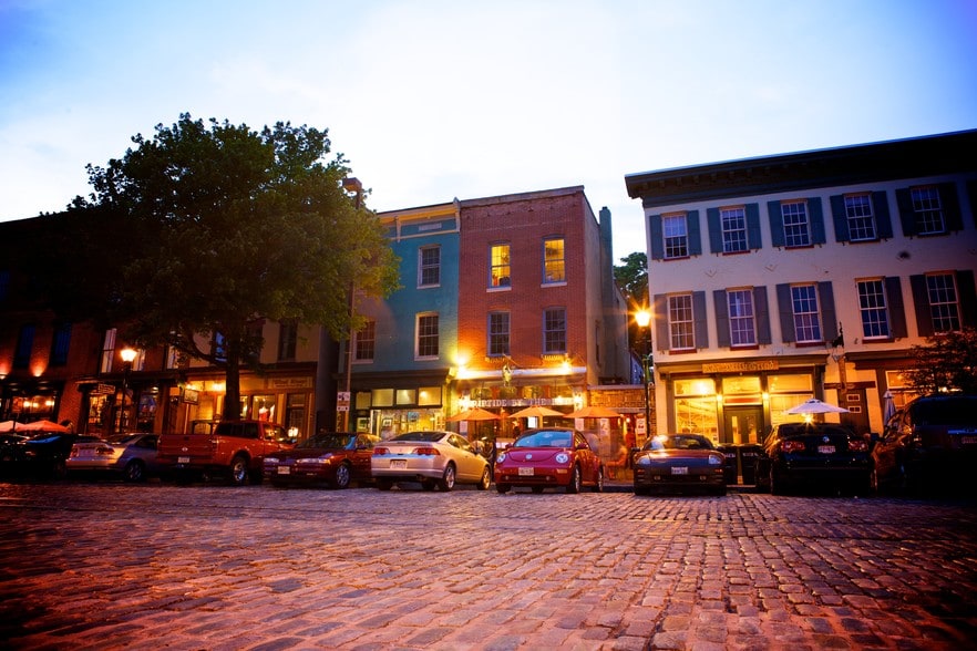 More Photos Of 1718 Thames St, Baltimore Storefront Retail Residential For Lease