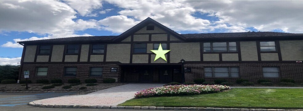More Photos Of 185 Fairfield Ave, West Caldwell Medical For Lease