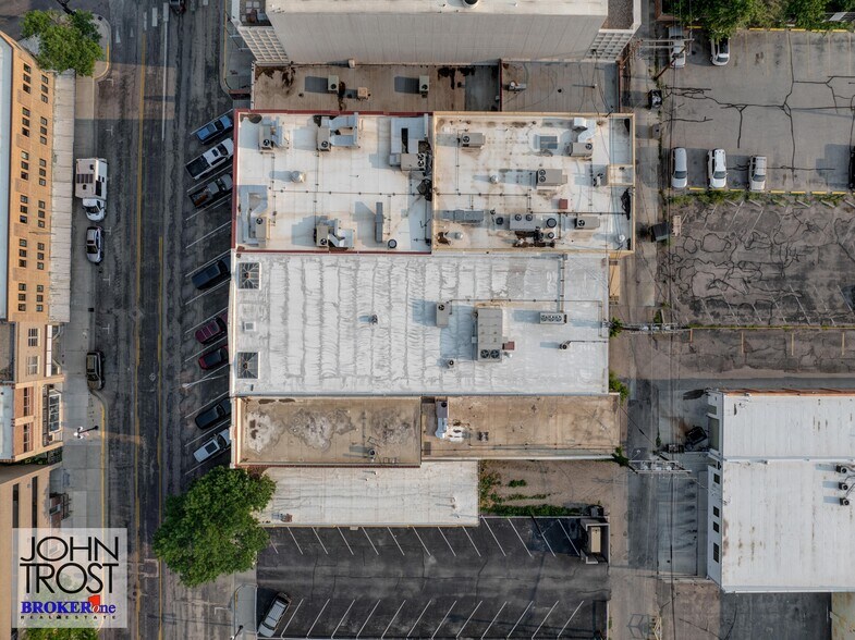 More Photos Of 246 S Center St, Casper Office For Sale